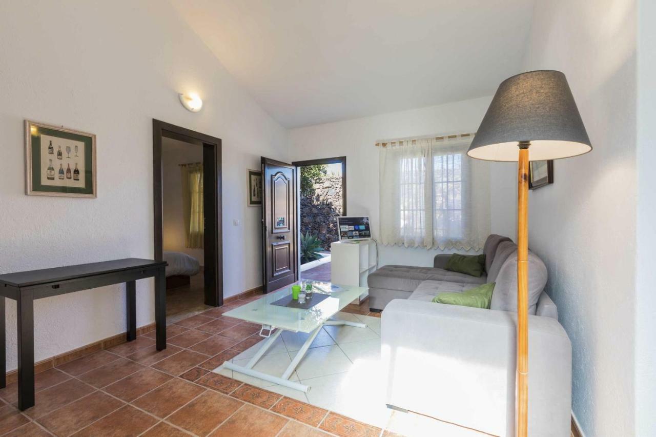 Casetta Volante Appartement Puerto del Carmen (Lanzarote)